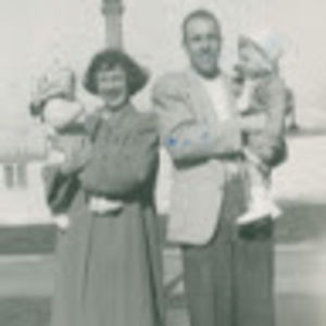 Meet your Posher, Becky